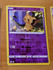 POKEMON ORIGINE PERDUE FRANCAISE CARD REVERSE CARTE Mimiqui 080/196 EB11 FR NM