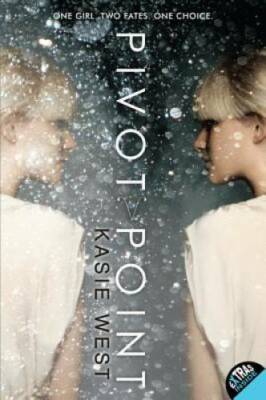 Pivot Point - Paperback By West, Kasie - GOOD