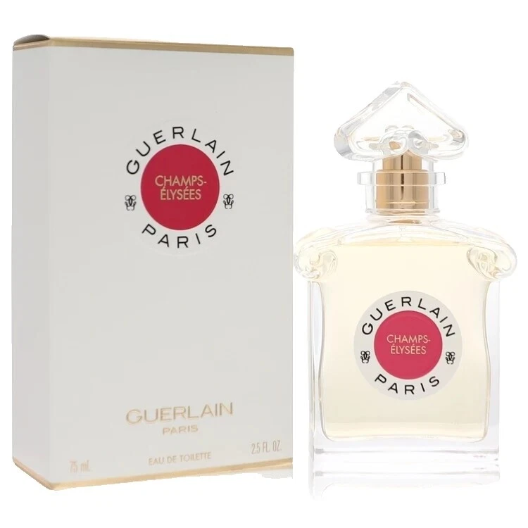 娇兰香水| eBay