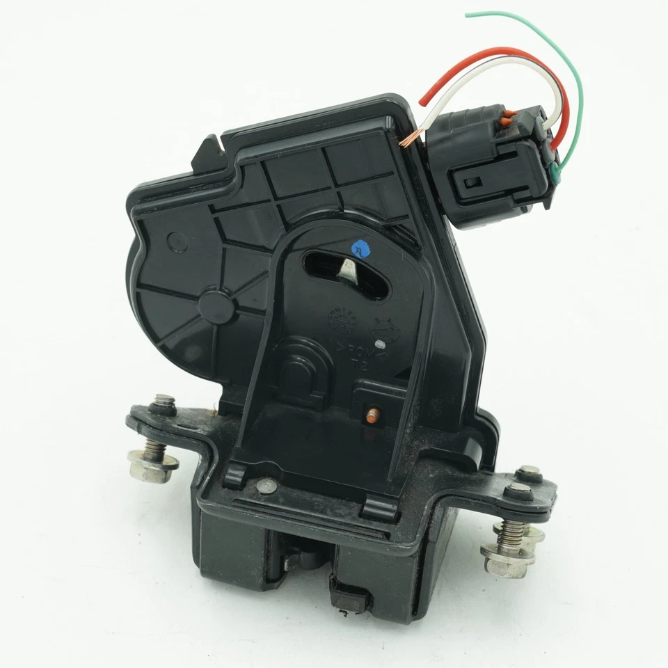 Scion xD 2008-2014 OEM maletero pestillo puerta trasera actuador elevador escotilla xB 4246 Foto 3 de 3