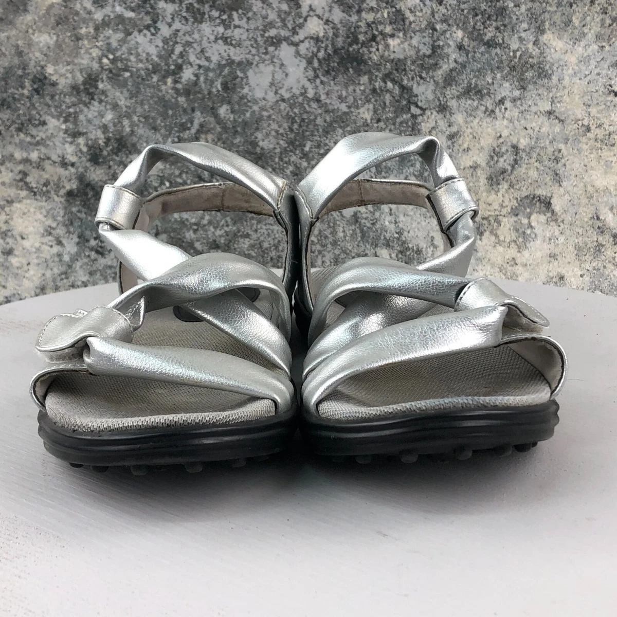 Sandbagger sandals sales