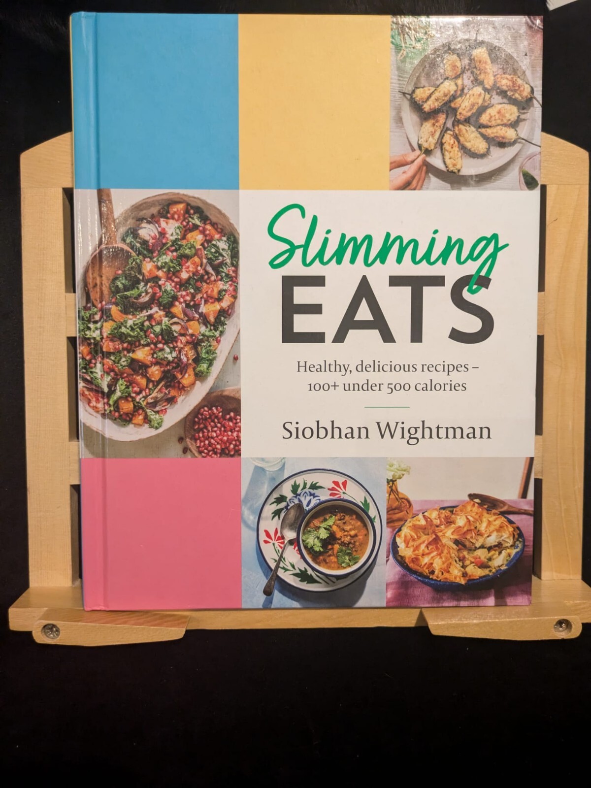 Slimming Eats: Healthy, delicious recipes - 100+ under 500 calories by...