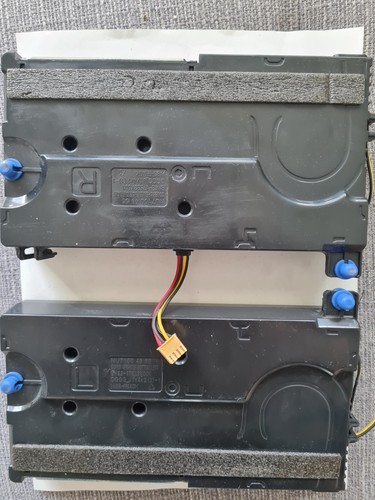 Samsung TV Lautsprecher BN63-17533 für Samsung UE49-55NU7100