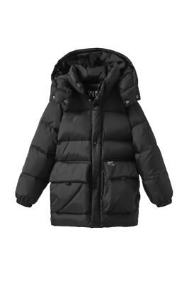 ジャケット・アウター 00s black double coat 30135_Alain_Rain_Jacket_TW_Bla