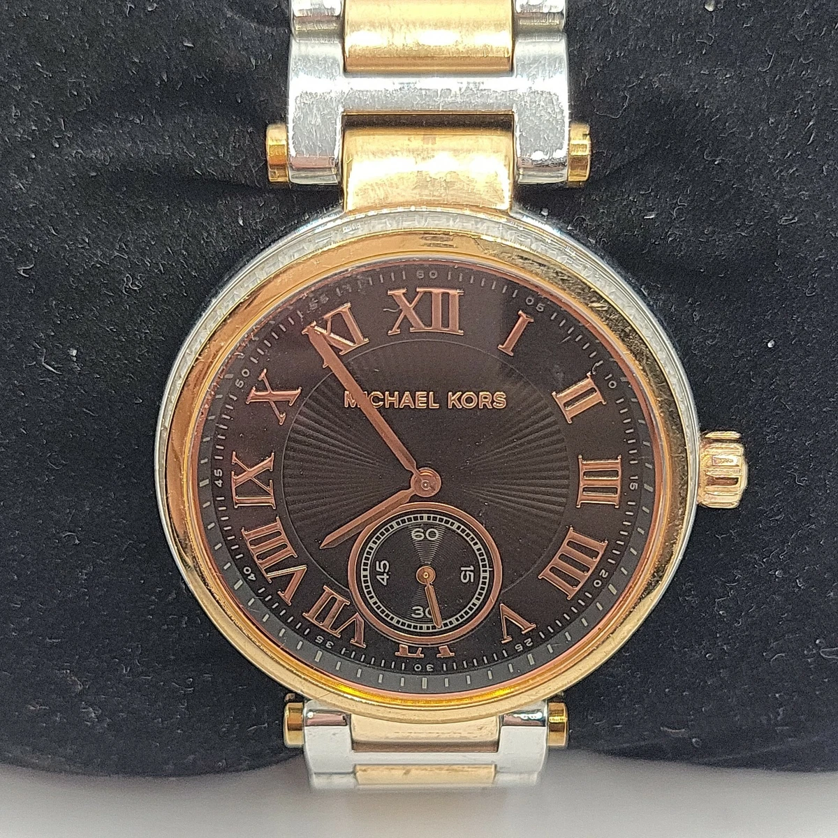 Michael kors mk5957 deals