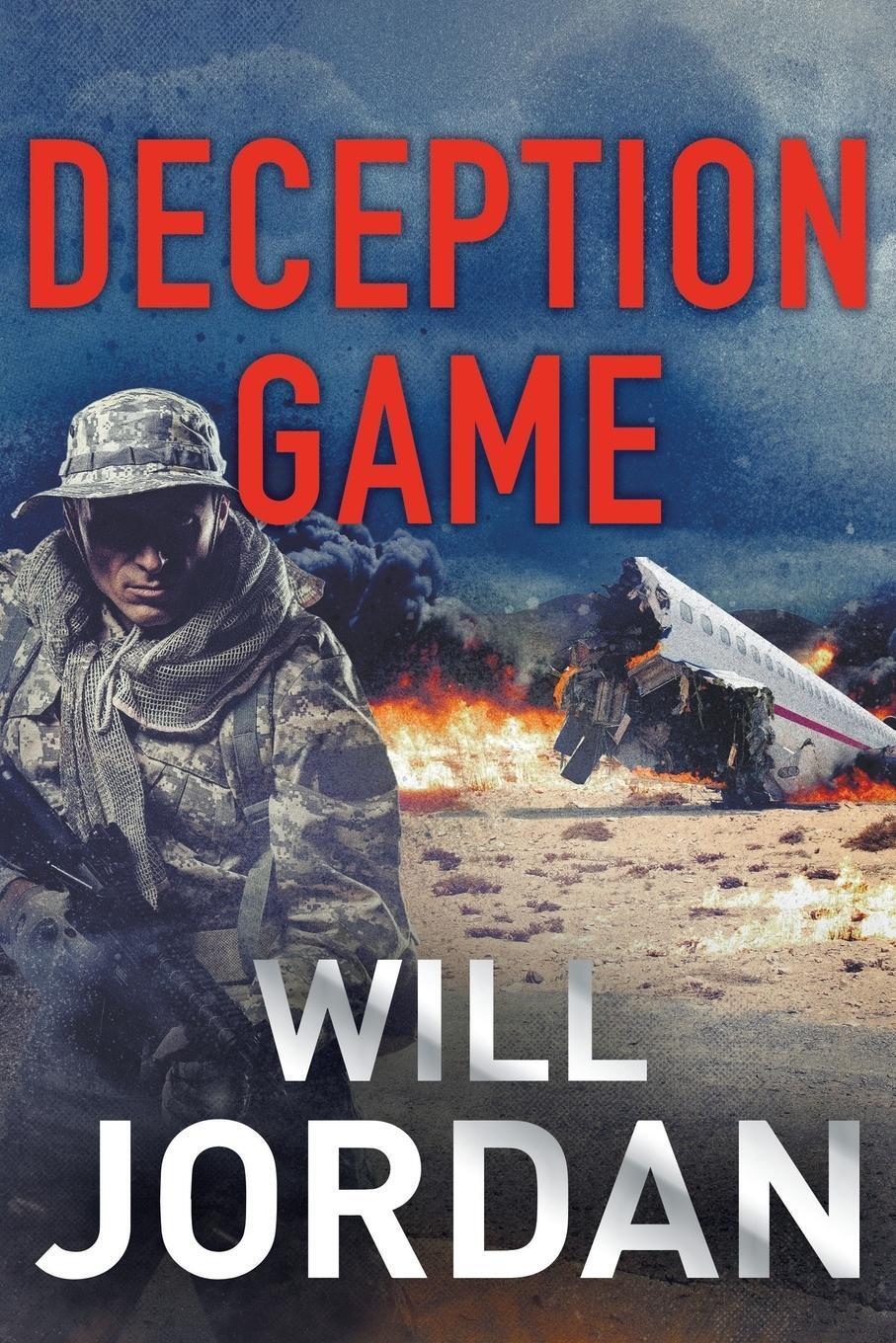 Thumbnail - Deception Game - Will Jordan - 9781788634595