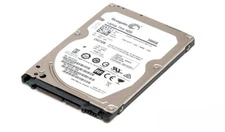 Seagate ST500LM021  2.5in. SATA 500GB SATA 6Gb/s Thin Internal Hard Drive