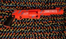 Bossmerg-12 Nerf Gun Fortnite TS-1 Tactical Shotgun H1