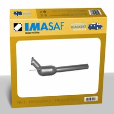 IMASAF Kat, Katalysator für Renault ESPACE IV 2.2 dCi