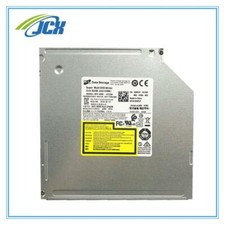 Laptop DVD Burner Super Multi DVD Writer Model gtcon 12,5 MM