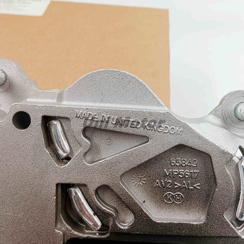 OEM Transmission Mount and Left&Right Engine Mounts for Audi A6 A7 Quattro 3.0T - Picture 5 of 8