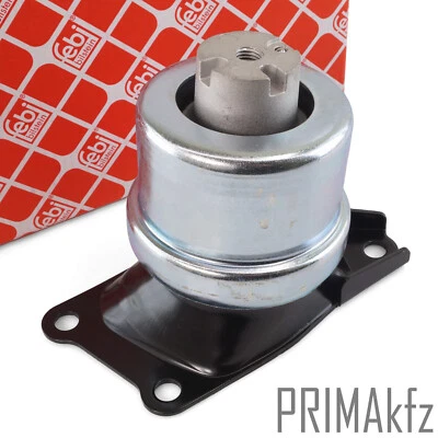 FEBI Support Moteur Hydraulique Droit Pour VW Multivan Transporter T5 - Photo 1/2