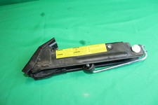 Mercedes R170 SLK-Klasse Wagenheber Bordwekzeug Mercedes R170 SLK-Klasse Wagenheber Bordwekzeug