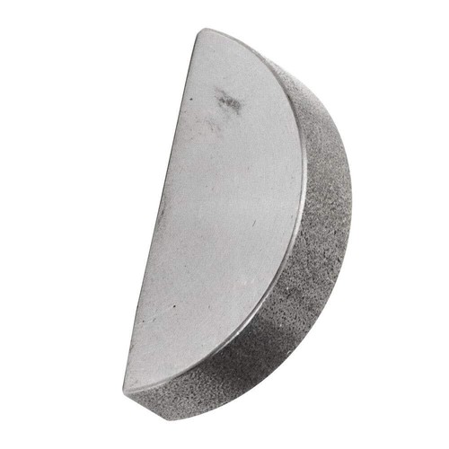 Exmark 1-807019 Woodruff Key - Genuine Part For Turf Tracer, Turf Ranger, Viking Mowers