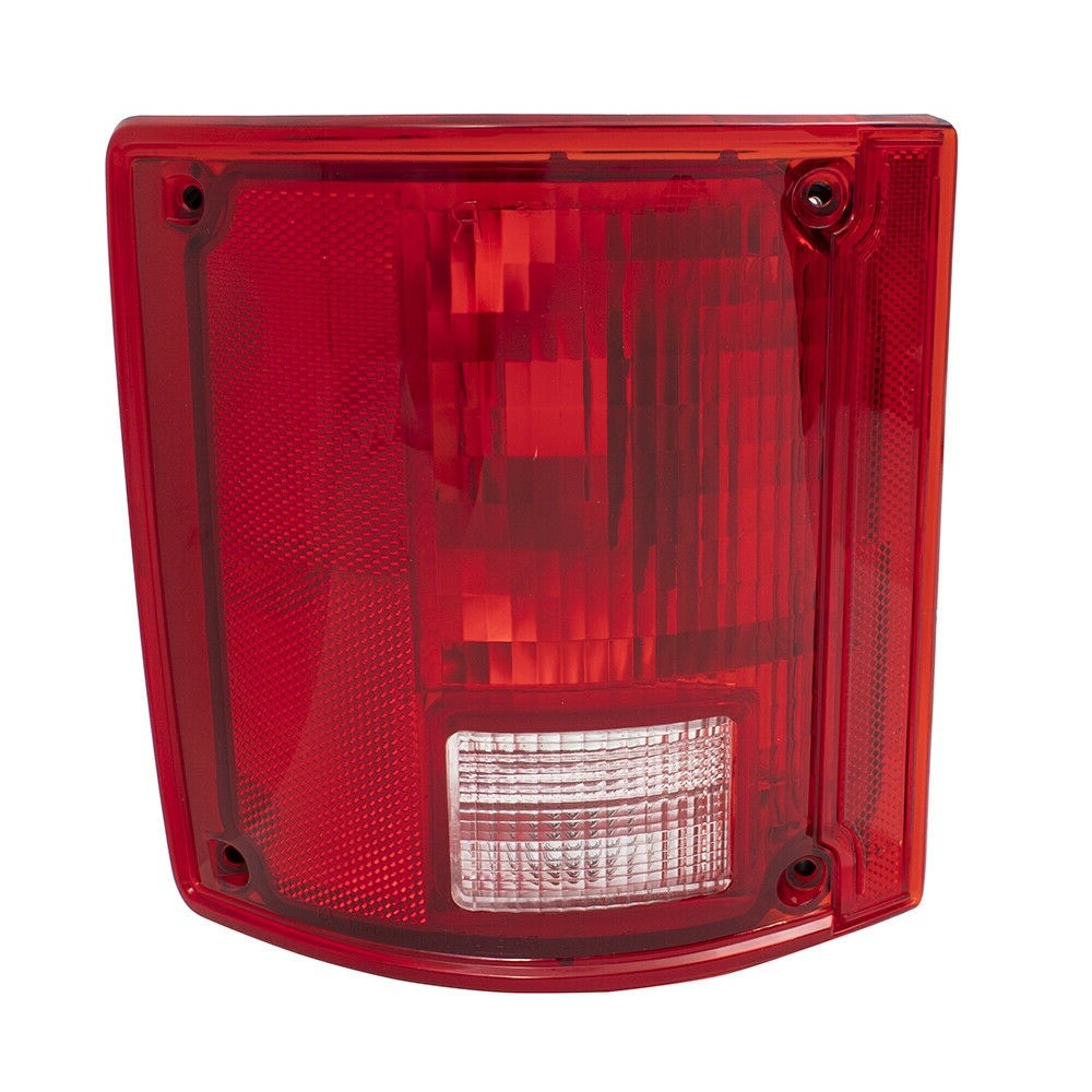 HOLIDAY RAMBLER ADMIRAL 2001 2002 2003 LEFT TAILLIGHT TAIL LIGHT 