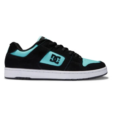 DC Shoes - Baskets Manteca 4 - 100765-B12 - Photo 1/4