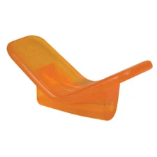 Stoltz 4" V Bow Stop, RP-404