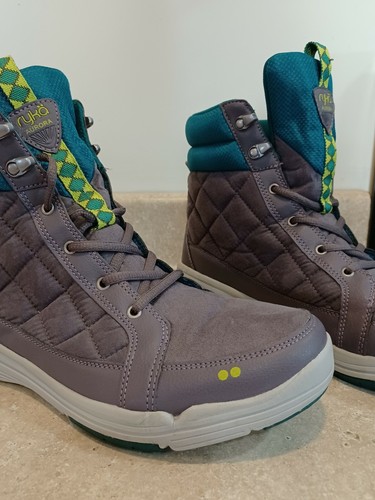 ryka aurora sneaker boot