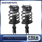 Set(2) Struts For Buick Lucerne Cadillac DTS 172321 Front Side Shock Absorbers
