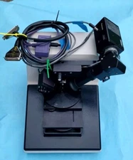 Surface Profile Measuring 173933 DEKTAK 3 Veeco  Technology 