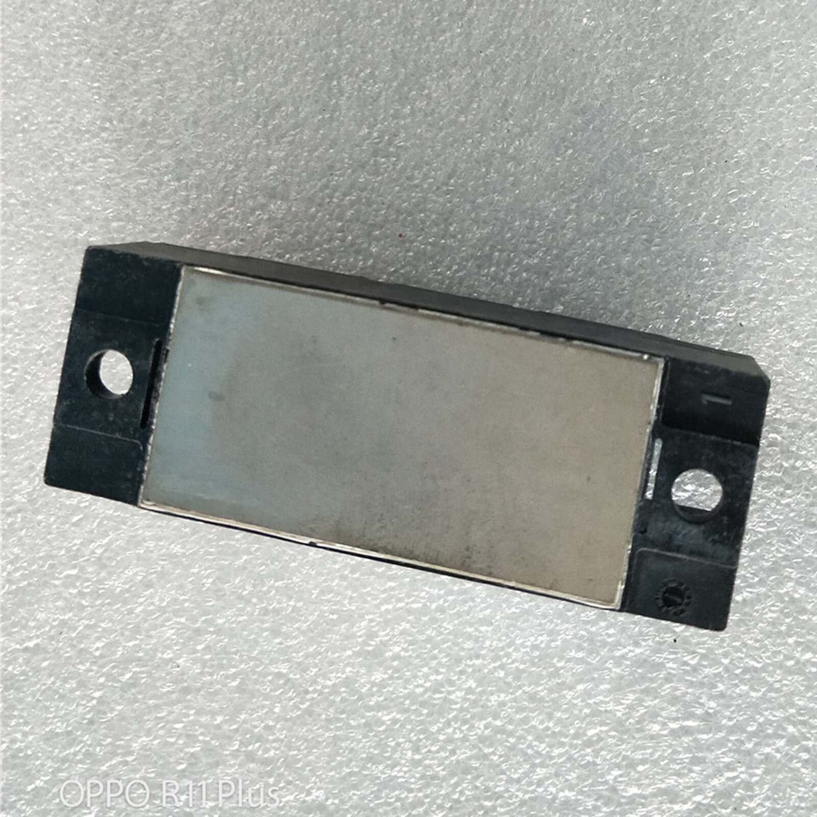 Mcc162-16Io1 Thyristor Modules 162 Amps 1600V, DIP At ₹ 6500/piece In Mumbai - Foto 3