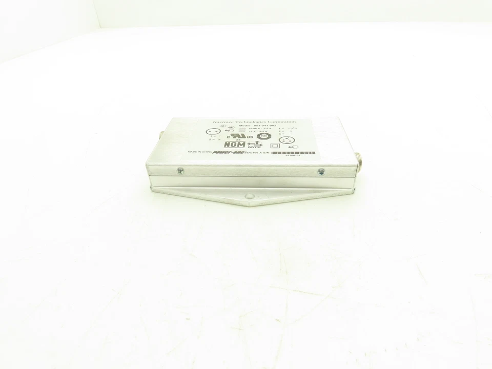 Intermec 851-041-002 Power One DC-DC Converter In 15-96V Out 12VDC 4.5 Amps - Image 4 of 4