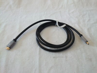 Oehlbach Black Magic High-Speed HDMI Cable 1,6m