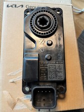 Kia EV6 GT-Line, GT Stellmotor Luftklappe Stoßfänger VL 86999CV000, 86999CVAA0