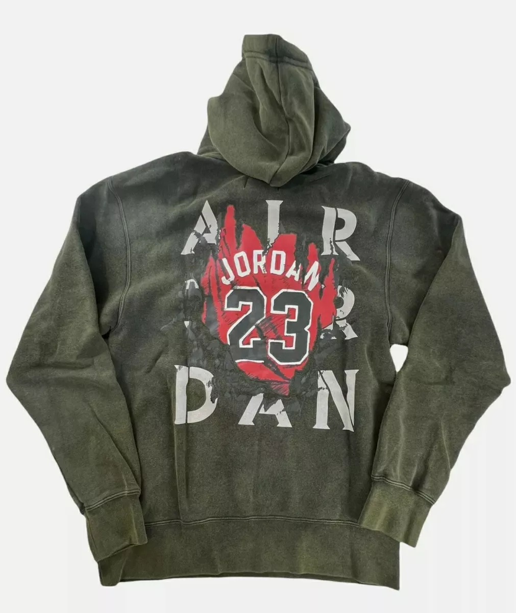 Jordan 5 sales hoodie