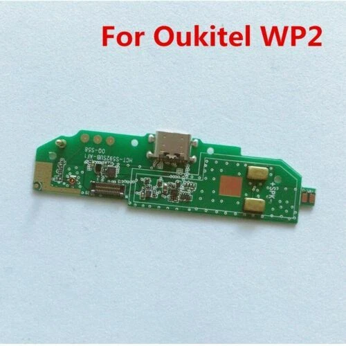 OUKITEL Mobile Phone Parts