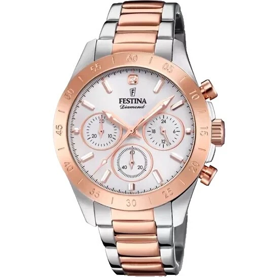 Festina Luxury Wristwatches