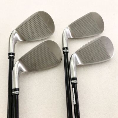 ダンロップ XXIO PRIME 2021 7-9P SR SP-1100 Golf Iron Set Dunlop XXIO PRIME 2021 SP-1100 (SR) 4pcs 7-P