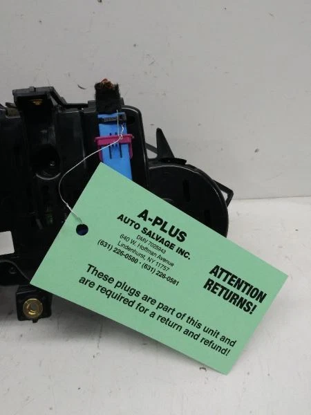 2010 Porsche Panamera Fits 10-12 Speedometer Cluster 970 641 156 04 A05 - Image 3 of 4