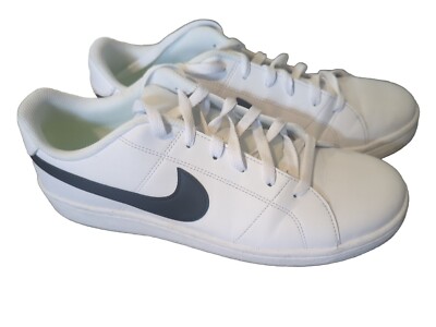 Nike | Nike Court Royale 2 Next Natur White/Black Size 10 DH3160 101