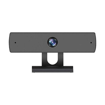 Webcam Manual Focusing Web Camera 1080P HD Cam Microphone For PC Laptop Desktop