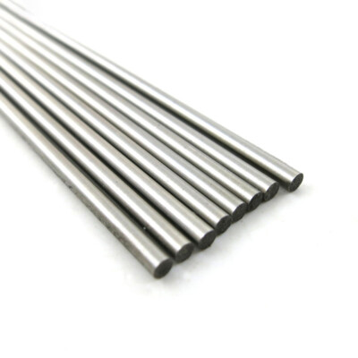 Steel Shafting Or Steel Round Bar Per FOOT/METER Only 1"-1 1/2 - Foto 4