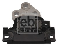 Febi Bilstein 44329 Motorlager FüR Abarth, Alfa Romeo, Fiat, Opel, Vauxhall