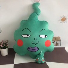 Mob Psycho 100 Dimple Anime Plush Doll Cospaly Puppet Cartoon Cushion Keychain