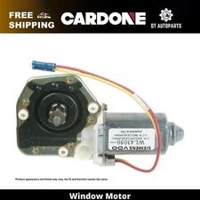 For 1991-1994 Ford Explorer Window Motor Rear Right Cardone 1992 1993