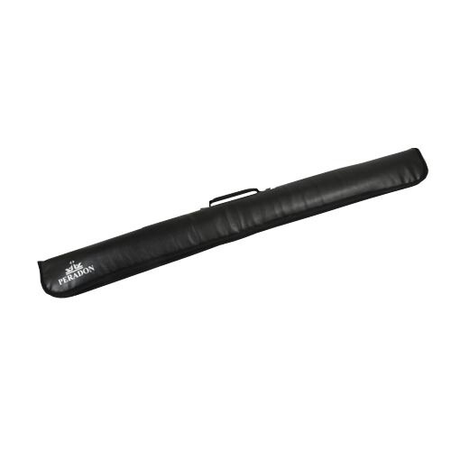 Housse Peradon 127cm protection antichoc pour queue 3/4