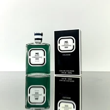 ROYAL COPENHAGEN by FIVE STAR FRAG. Men Cologne 8oz EDC Splash Rare-Vintage(BD33