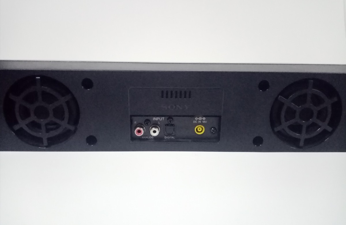 Impianto Audio Sony CECH-ZVS1J Per PS3 – Usato Testato, 100-240V, Con Telecomando - 5
