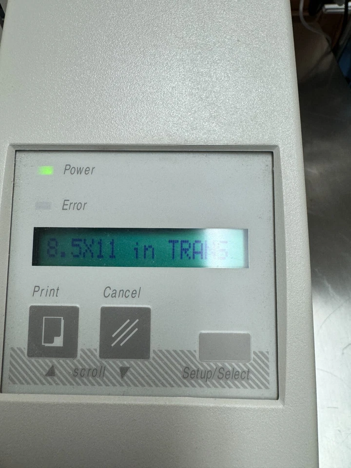 Impresora térmica estándar Kodak PROFESSIONAL 8650 PS Foto 3 de 4