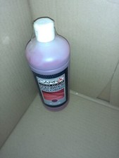 Peinture Cuir/Similicuir Magenta : Siège, Volant, Canapé,... 1 LITRE neuf