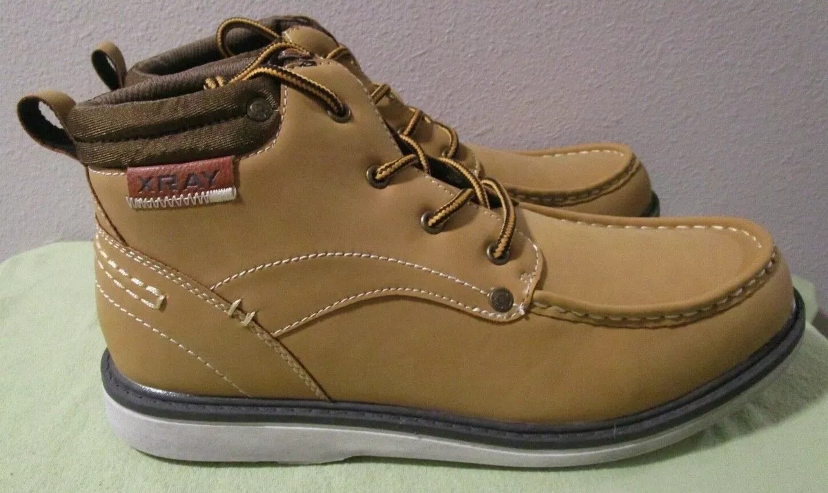 Xray jeans boots clearance