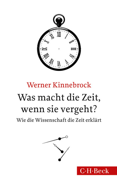 Thumbnail - Was Macht Die Zeit, Wenn Sie Vergeht? Werner Kinnebrock