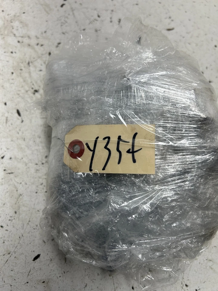 85 1985 Honda XR350R Xr 350 r OEM LOTE PERNO HERRAJES MONTAJE SOPORTE CLAVIJA CORREA Foto 2 de 4