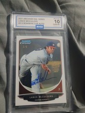 2013 Topps Archives Baseball Cards 55