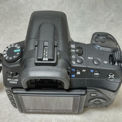 SONY α350 DSLR-A350 18-250mm SAL18250 Amazon.com : Sony SAL18250 Alpha DT 18-250mm f/3.5-6.3 High