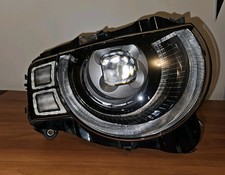 2020-2023 LAND ROVER DEFENDER HEADLIGHT OEM RIGHT PROJECTOR LED L8B2-13W029-FF